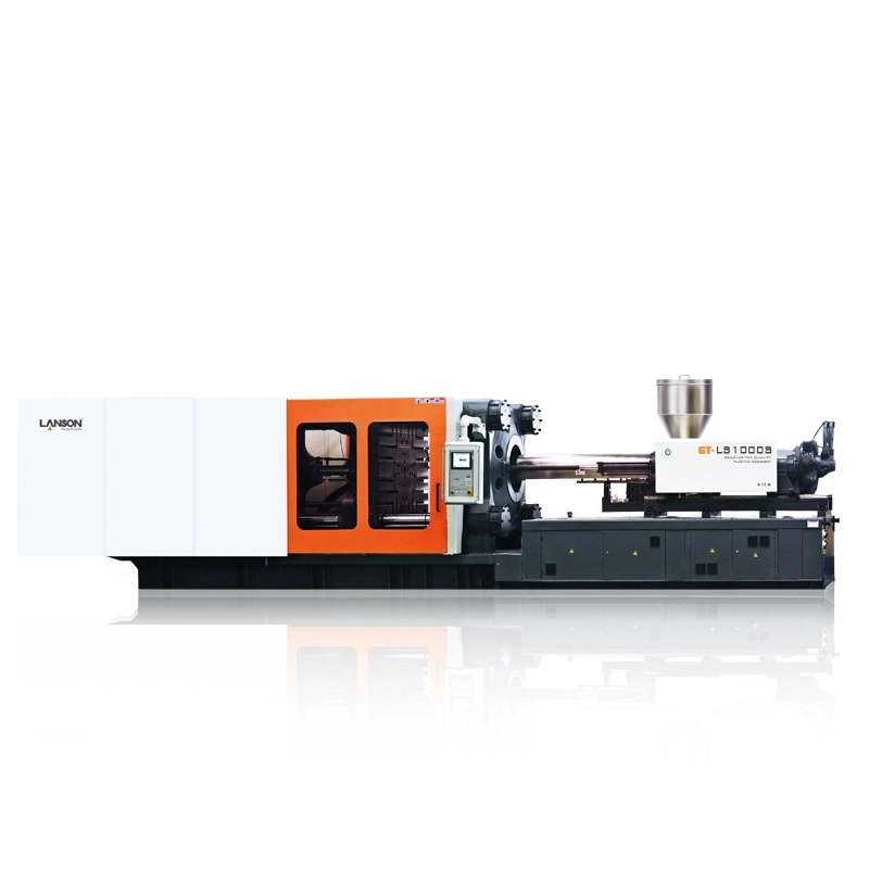 GT Serie Large Plastic Injection Moulding Machine