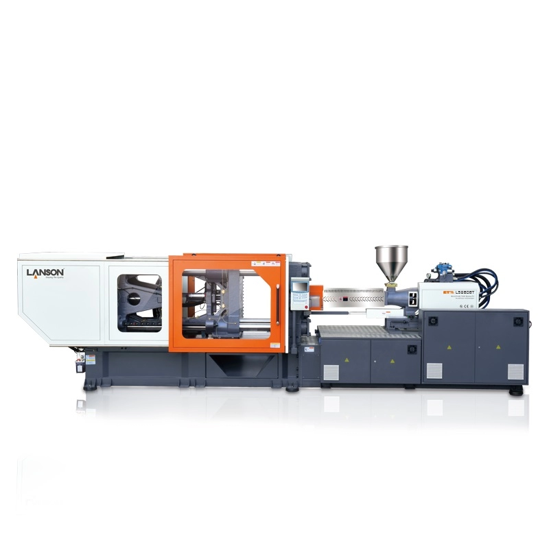 BT Serie High Speed Plastic Injection Moulding Machine