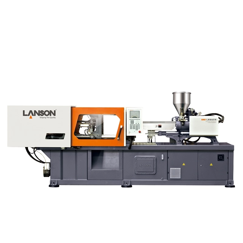 GM2 serie economical injection molding machine