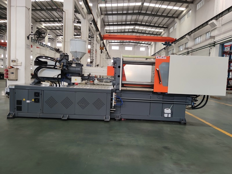 GM2 serie economical injection molding machine