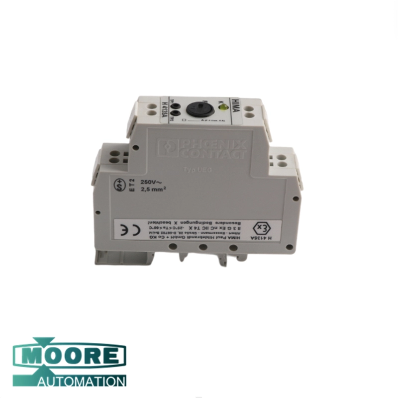 HIMA H4135A Switching relay