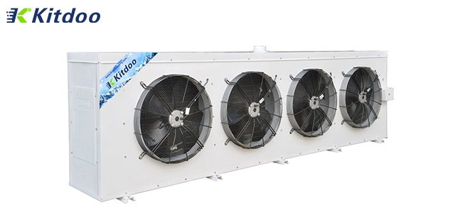 cold room units and cooling unit for cold storage