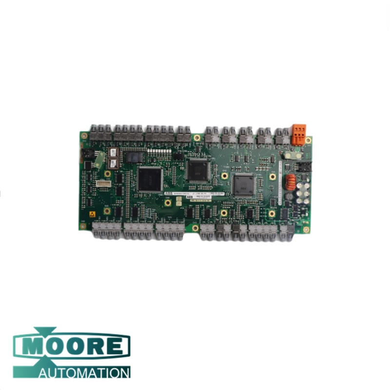 ABB 3BHE004573R0142 UFC760 BE142 Interface Board