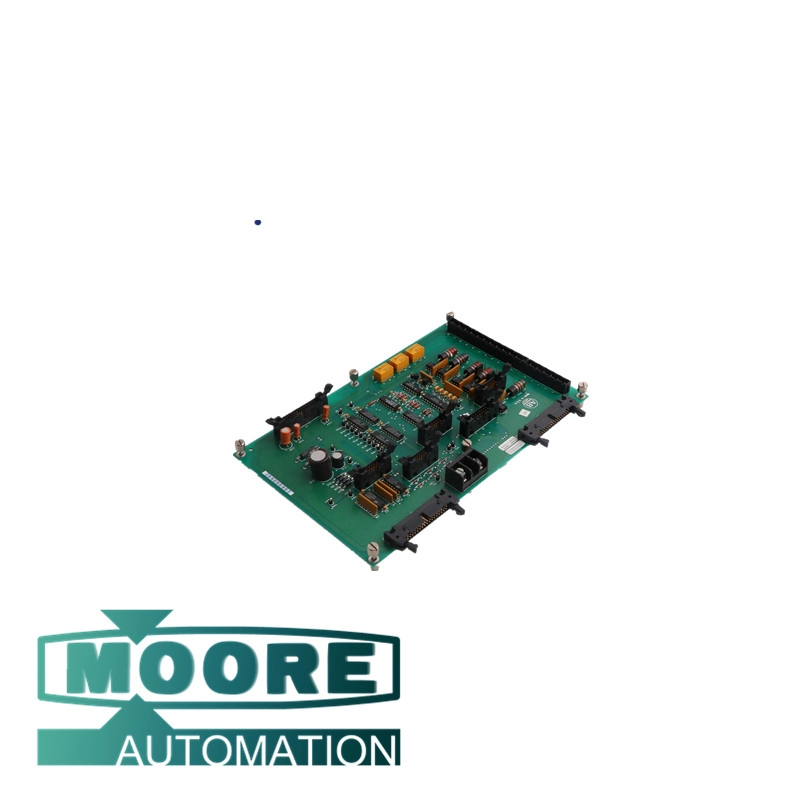 119524/119522 129708-01 | Allen Bradley | SPK Power Stage Interface Board