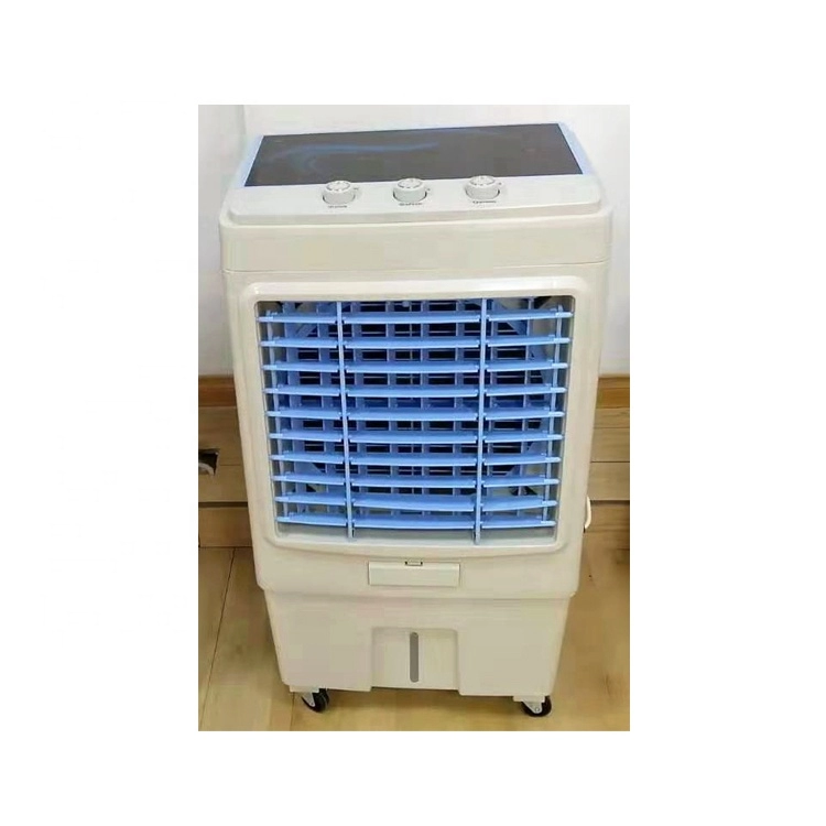 Household Remote Control 3500M3H  Evaporative Portable Room Air Cooler