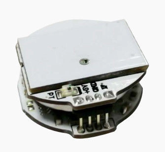 12VDC Input ON/OFF Control 5V PWM Dimming Output 100% Detection Motion Sensor