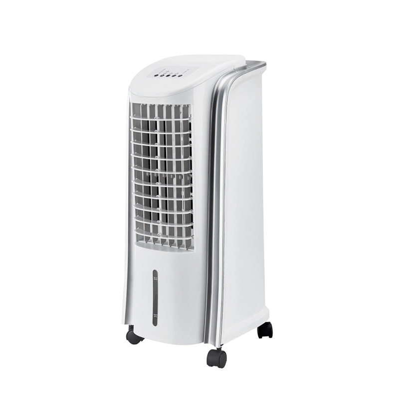 Portable Air Coolers for Indoor Use