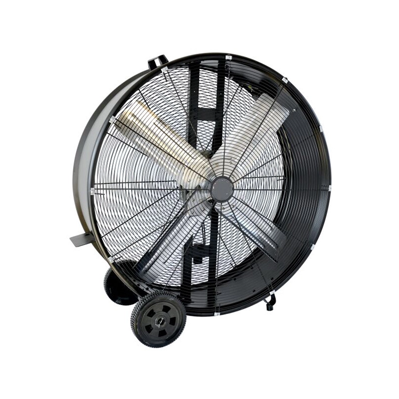 36 inch Portable Drum Fan