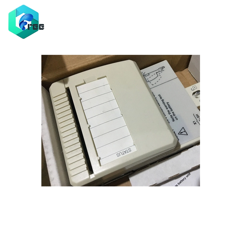 Original ABB CI801 3BSE022366R1 PROFIBUS DP-V1 Communication Interface