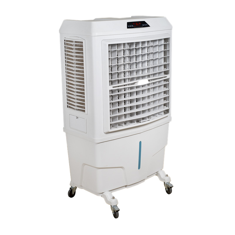 Portable Air Cooler With 9 Hours Time