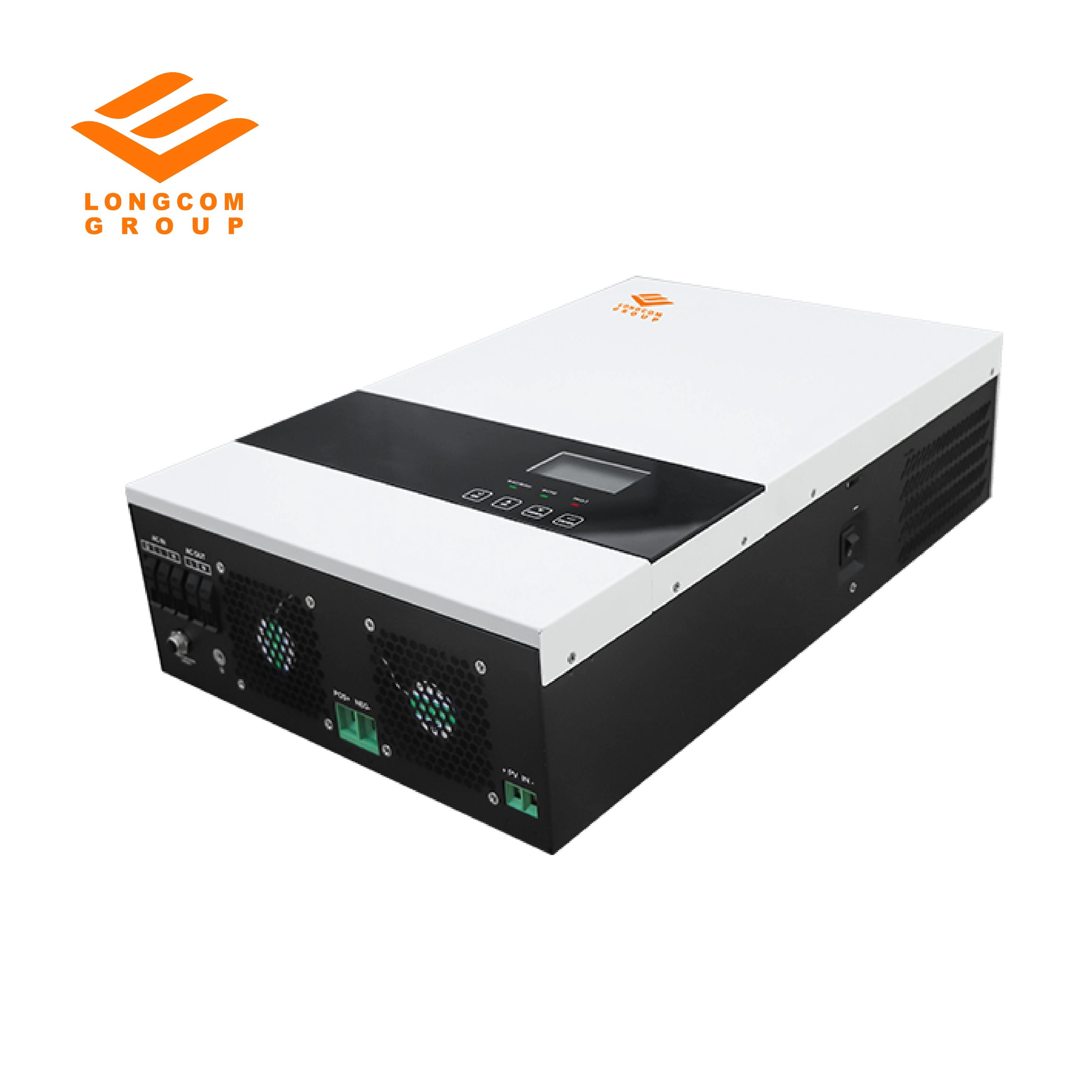 3500W off Grid DC to AC Modified Sine Wave Power Inverter