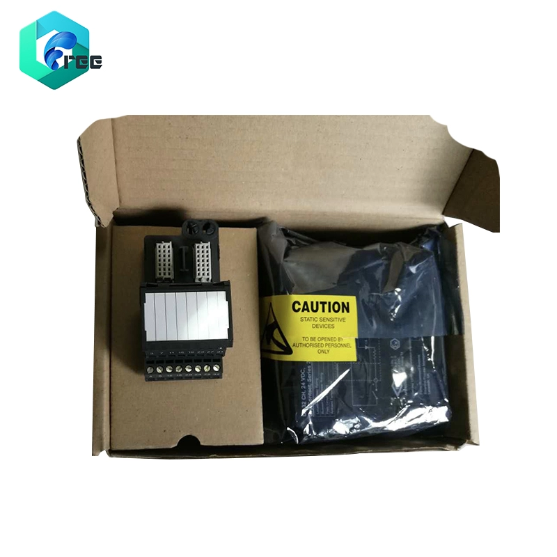 DeltaV VE4006P2 KJ3241X1-BA1 M-series Serial Interface Card