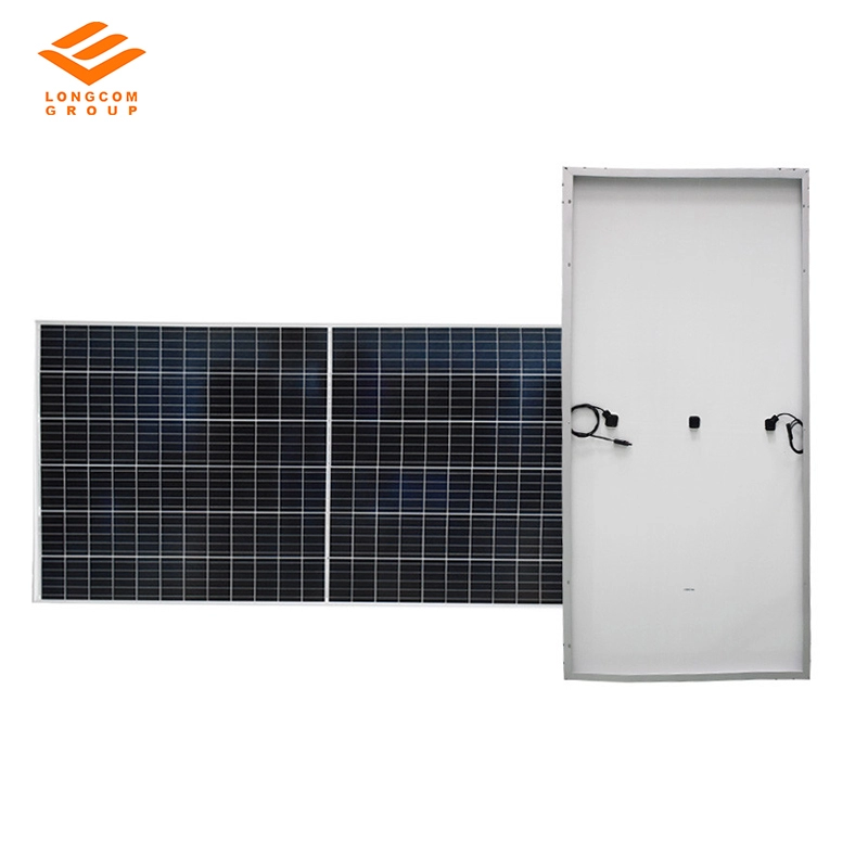 540W Solar Panel With 144Cells
