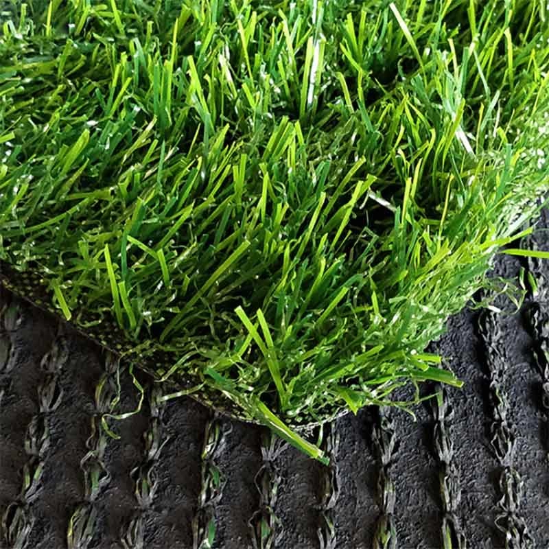 20mm Three color grass artificial turf
