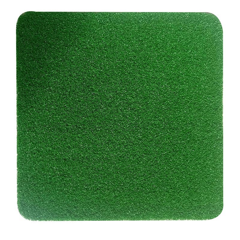 Golf artificial grass green short turf