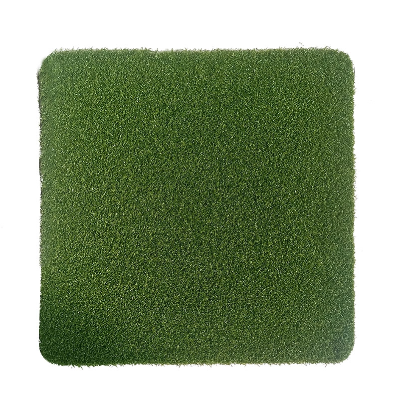 Artificial turf 12mm outdoor encryption simulation grass