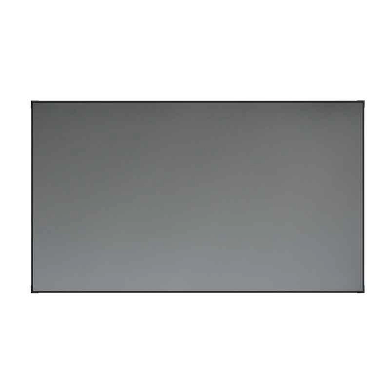 100'' telephoto anti-light projection screen