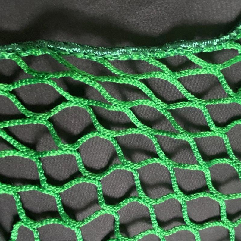 2.5cm diameter golf purse net