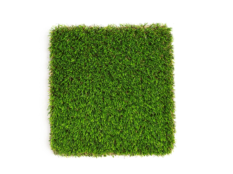 Colored Landscape Artificial Grass Y-2 (customizable)