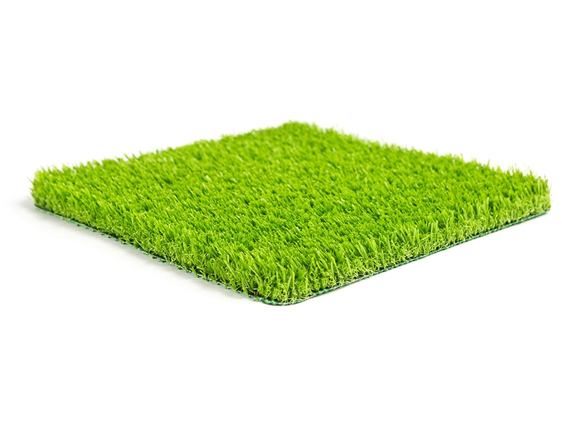 25mm 35mm artificial garden green grass field