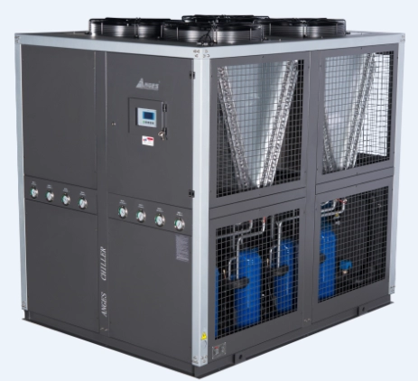 Air Cooled Water Chiller ACK-40(F)