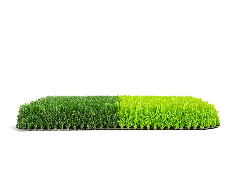 Factory Direct Artificial Grass Not Filling Grass Soccer Field (Customizable)