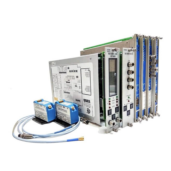 T7481A | ICS TRIPLEX | Monitored Guarded Output Module