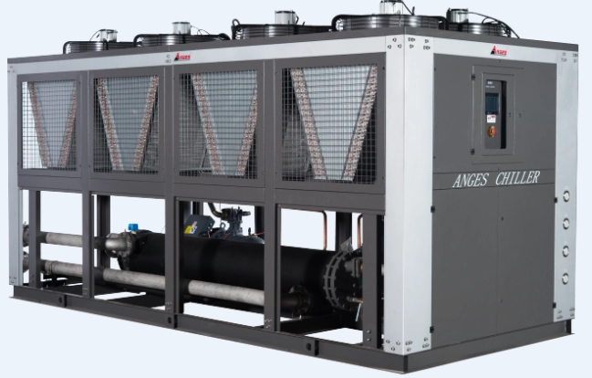 Industrial Water Chiller Air Cooling AGS-100ASH