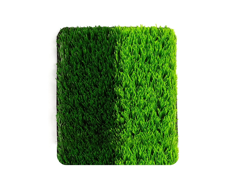 JW-011S 50mm Artificial football sports flooring outdoor green grass for soccer