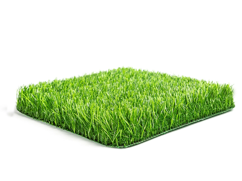 Waterproof landscaping green grass carpet artificial turf 4*25m/Roll for commercial decoration