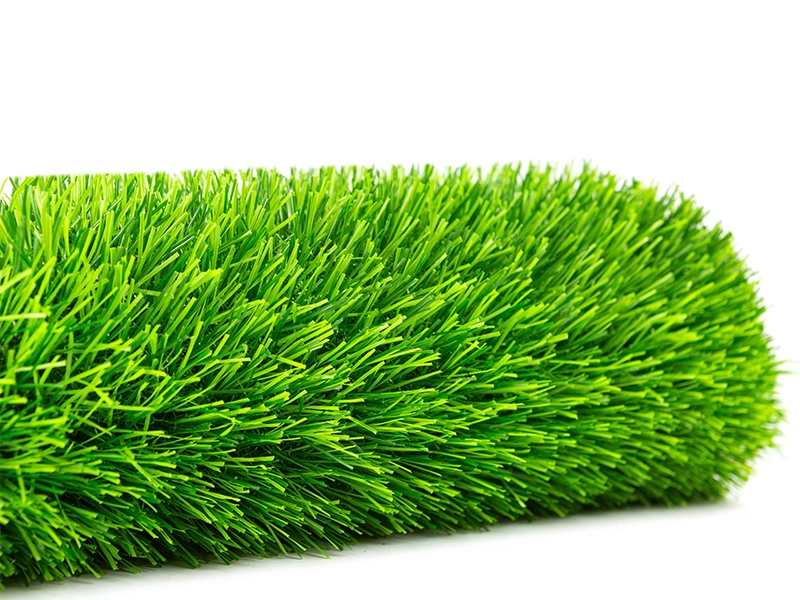 40mm Long Grass Landscape Artificial Grass Mat JW030-2C-40 (customizable)