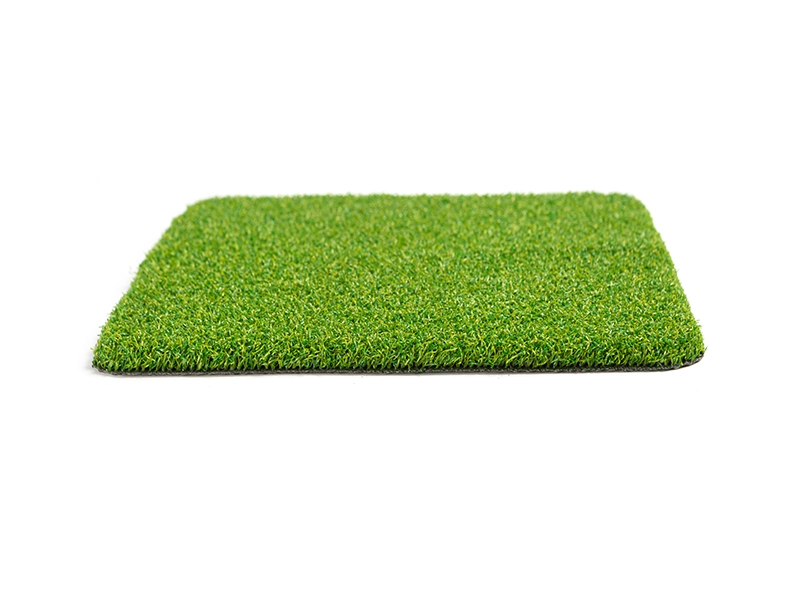 Green Golf Putting Grass Stance Mat