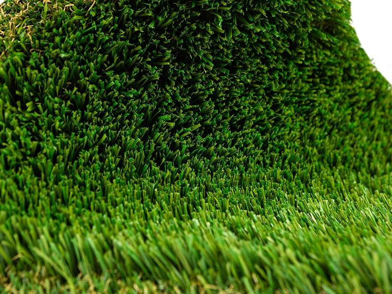 Landscaping Fake Grasses Synthetic Grasses for Backyard Garden