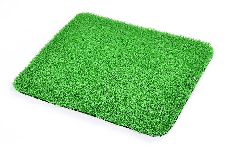 High Quality 15mm Green Synthetic Artificial Grass