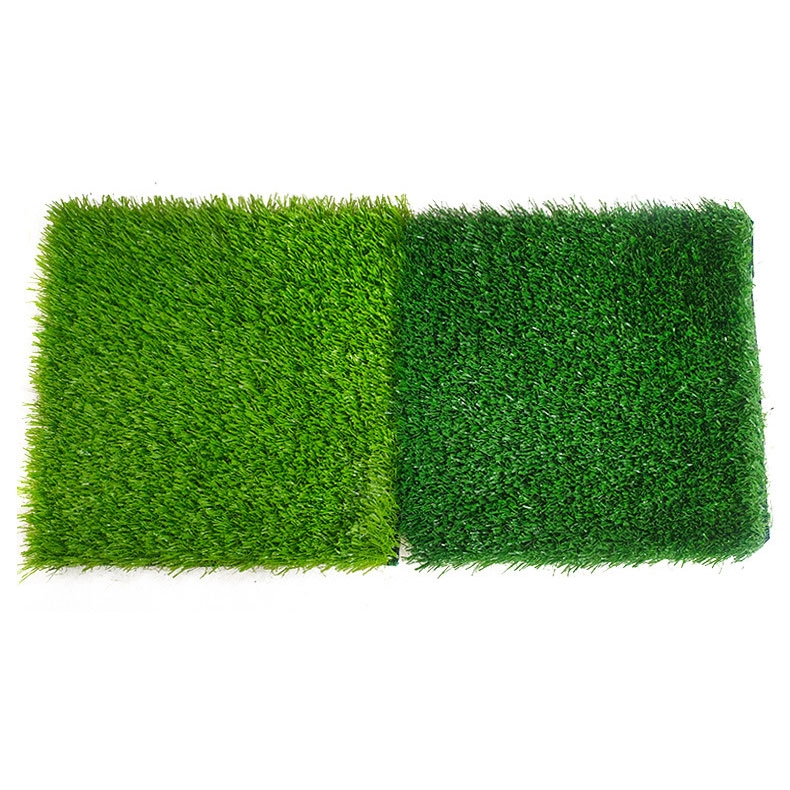 30mm long grass sports artificial turf