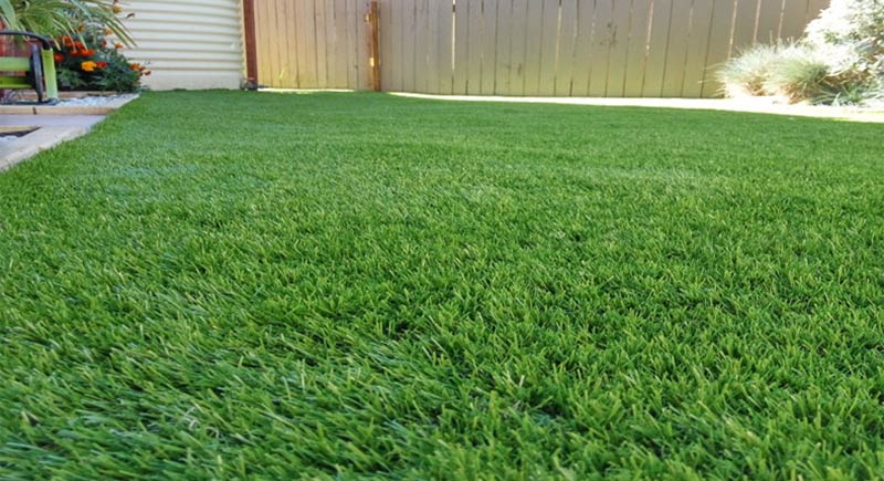 25mm Golf artificial turf tricolor grass