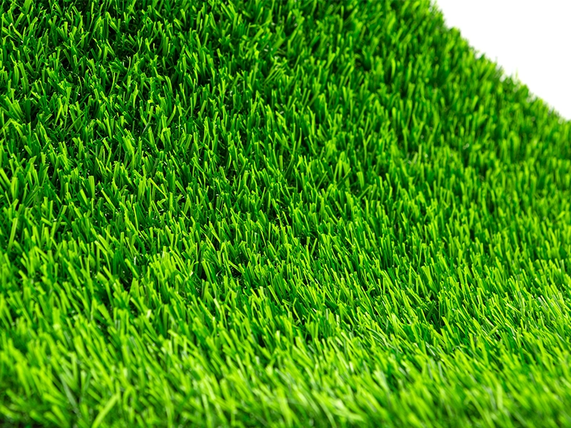 20mm Landscape Artificial Grasses JW030-2C-20 (customizable)