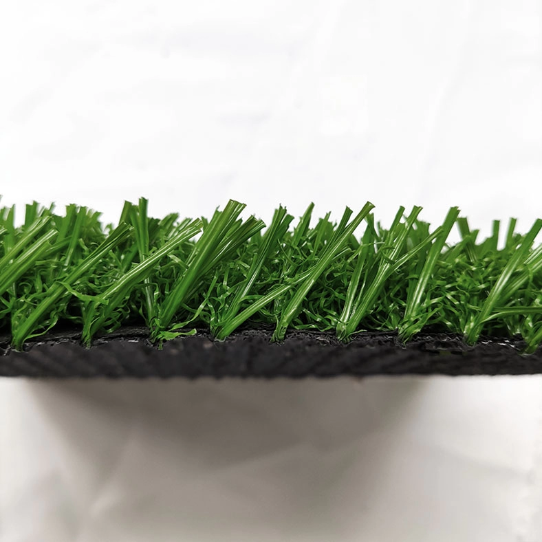 30mm Artificial monochrome grass