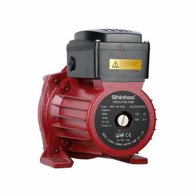 GPD20-20Z Circulation Pump