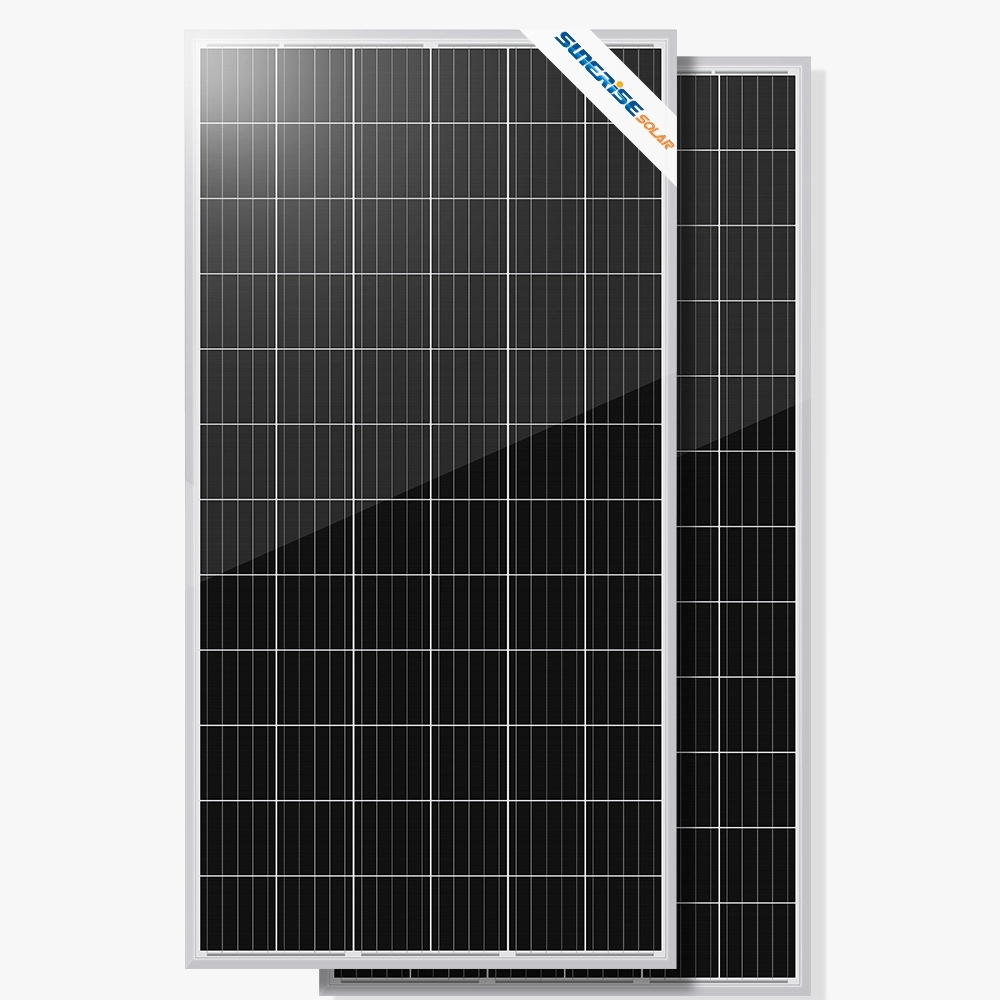 390 watt Monocrystalline Solar Panel Price