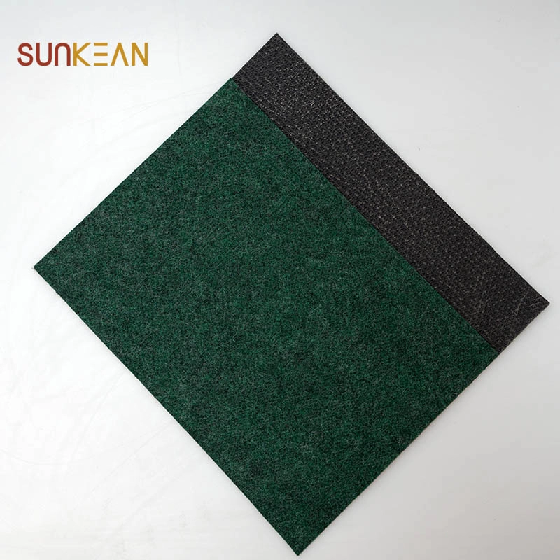 Ground Cover Weed Mat Anti-Grass Cloth green ground cover