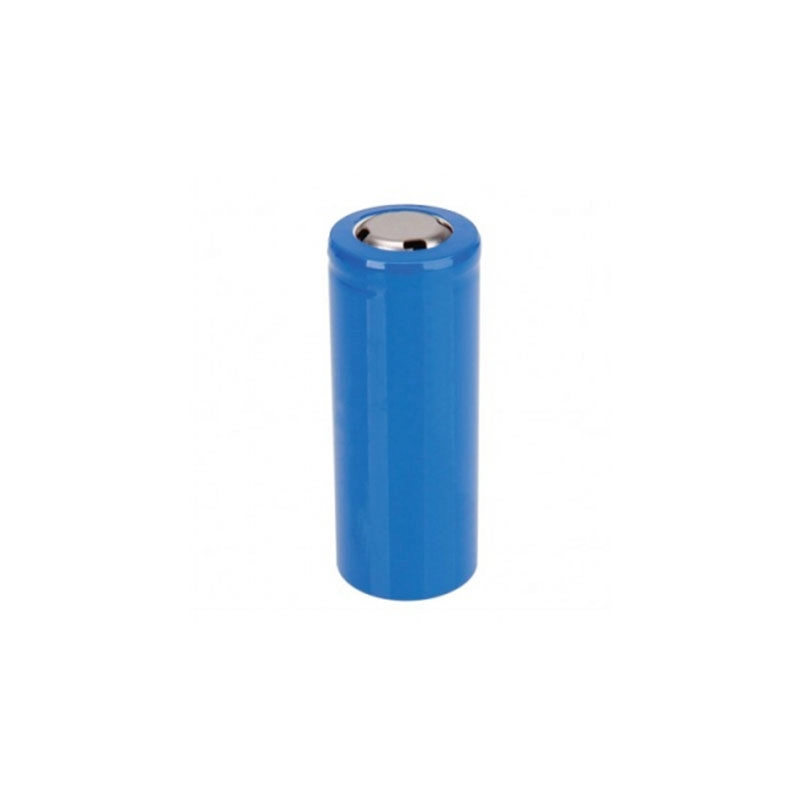 SP-ICR26650 3.7V Li-ion Cylindrical Battery