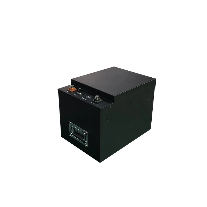 25.6V105Ah LiFePO4 Battery for Scrubbers, Sweepers, Scrubber etc.