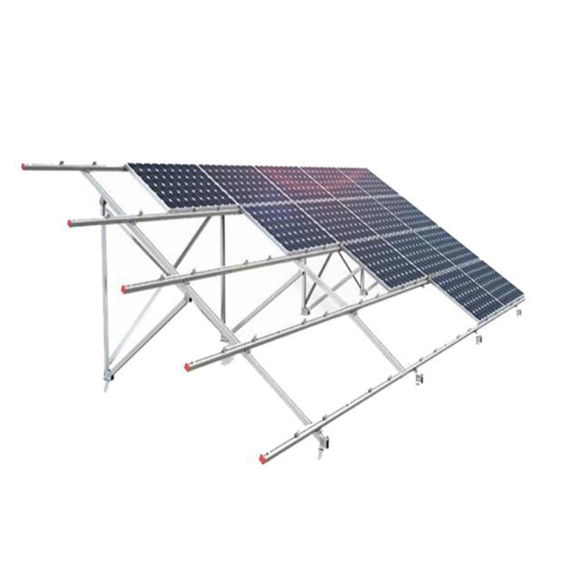 5KW Hybrid Solar Power Systems