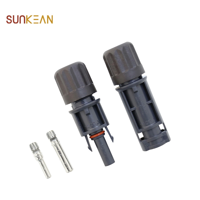TUV&UL Approved High Quality Photovoltaic 1500V solar connector