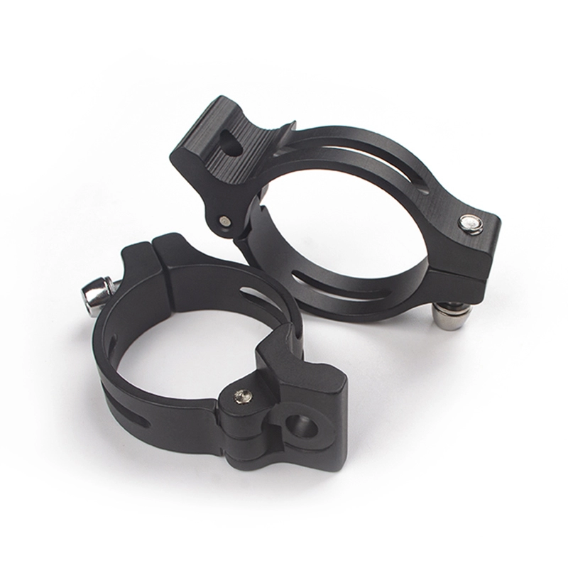 Bicycle Front Derailleur Clip Ring