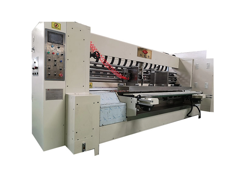 Flexo Printing Machine Manufacturers in China