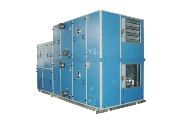 Corrosion Proof Combined Air Conditioning Unit