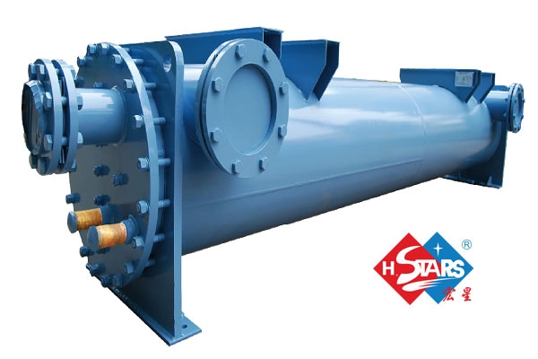 H.Stars Group Shell And Heat Exchanger
