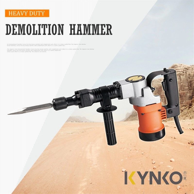 0810 Classic Heavy Duty Little Demolition Hammer